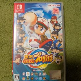 実況パワフルプロ野球
