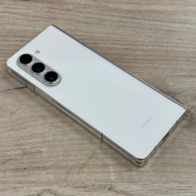 【美品】Android Galaxy Fold 5｜512gb｜SIMフリー