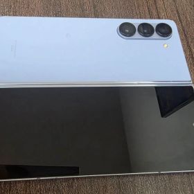 Samsung Galaxy Z Fold 5 au版 本体 +箱