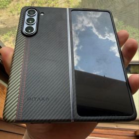 Samsung Galaxy Fold5 国内版 256GB SIMフリー