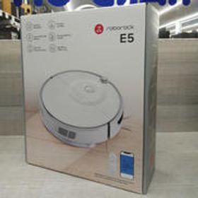 ロボット型 E502-04 ROBOROCK
