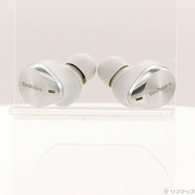 〔中古〕Technics EAH-AZ80-S〔377-ud〕