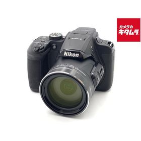 【中古】 【並品】 ニコン COOLPIX B700 ブラック