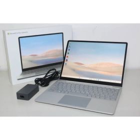 Surface Laptop Go（第1世代）128GB