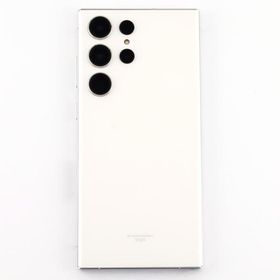 Galaxy S23 Ultra au 新品 88,000円 中古 71,800円 | ネット最安値の