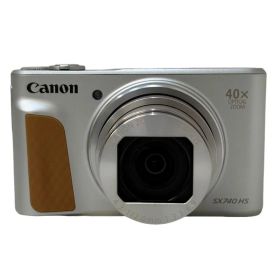 PowerShot SX740 HS 新品 92,800円 中古 72,000円 | ネット最安値の