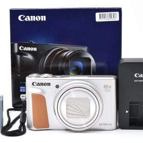 PowerShot SX740 HS 新品 90,980円 中古 71,800円 | ネット最安値の