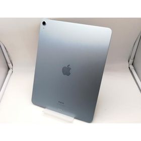 【中古】Apple 【Wi-Fi】 13インチ iPad Air（M2/2024） 256GB ブルー MV2F3J/A【吉祥寺】保証期間１ヶ月【ランクA】