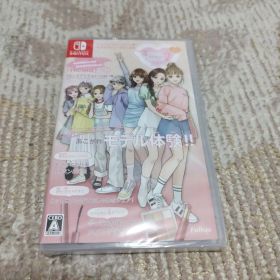 【未開封品】MODEL Debut2 #nicola モデル デビュー2 ニコラ