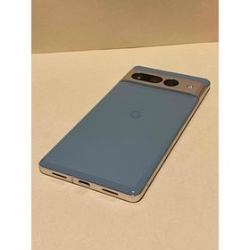 au Google Pixel 7 Pro 128gb グレー SIMフリー(スマートフォン本体)