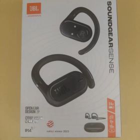 JBL SOUNDGEARSENSE ワイヤレスイヤフォン