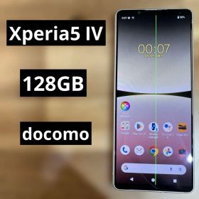SONY Xperia 5 IV 新品¥32,000 中古¥14,999 | 新品・中古のネット最