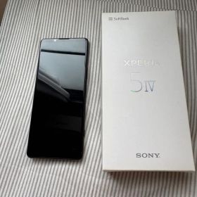 Xperia 5 IV 新品 32,000円 中古 14,999円 | ネット最安値の価格比較 Xperia 5 IV 新品 32,000円 中古 14,999円 | ネット最安値の価格比較