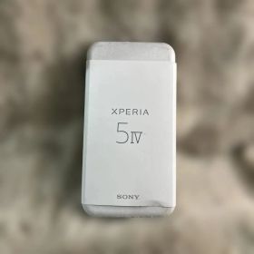 a*s様 Sony Xperia 5 IV 本体