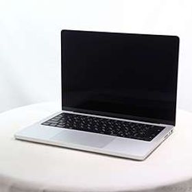 MacBook Pro 14インチ M4（2024） 新品 228,000円 中古 | ネット最安値