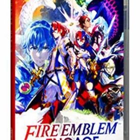 ファイアーエムブレム エンゲージ Switch 新品 6,444円 中古 4,460円
