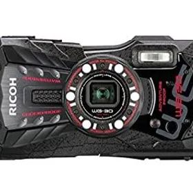 【中古】WG-30 CALSモデル エボニーブラック