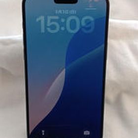 IPHONE15 PRO MAX MU6T3J/A APPLE