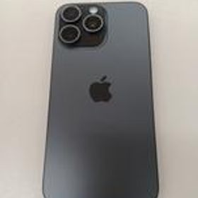 IPHONE15 PROMAX MU6U3J/A APPLE/SIMフリー