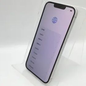 【中古】Apple 国内版 【SIMフリー】 iPhone 16e 256GB ホワイト MD1W4J/A【京都】保証期間１ヶ月【ランクA】