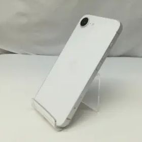 iPhone 16e ホワイト 512GB 新品 115,000円 中古 72,480円 | ネット最