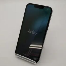 【中古】Apple 国内版 【SIMフリー】 iPhone 16e 128GB ブラック MD1Q4J/A【三宮駅前】保証期間１ヶ月【ランクB】
