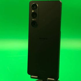 Xperia 1 V 256GB au 中古 51,980円 | ネット最安値の価格比較