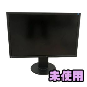 ★未使用★ 液晶モニター 24.1インチ EIZO エイゾー FlexScan EV2430 2025年製 CNN175362相