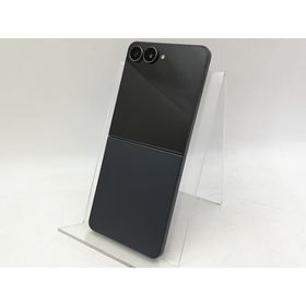 Galaxy Z Flip7 国内版 simフリー ジェットブラック サムスン Galaxy Z Flip7 256GB SIMフリー [ジェットブラック] 価格