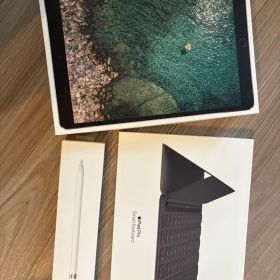 【美品】iPad Pro 10.5インチ256GB WiFi 7点セット
