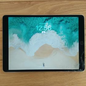 iPad Pro 10.5インチ MQDT2J/A WiFi 64gb 画面割れ