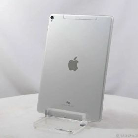 ソフマップ 〔中古品〕 iPad Pro 10.5インチ 256GB シルバー NPHH2J／A auロック解除SIMフリー【269】