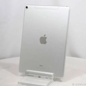 ソフマップ 〔中古品〕 iPad Pro 10.5インチ 256GB シルバー MPHH2J／A SoftBank【344】