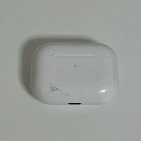 AirPodsPro本体