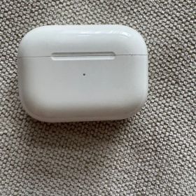 AirPods Pro第1世代 本体 ワイヤレス充電対応 訳あり