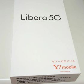 Libero5G