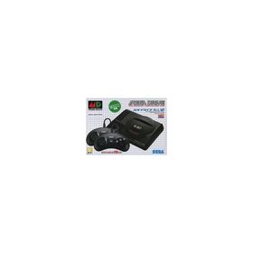 中古メガドライブ ハード アジア版 メガドライブミニW