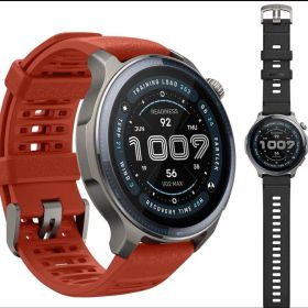 Amazfit Balance 2 充電器、ベルト付き