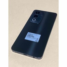 OPPO A3 5G ブラック 128GB Y!mobile SIMフリー(スマートフォン本体)
