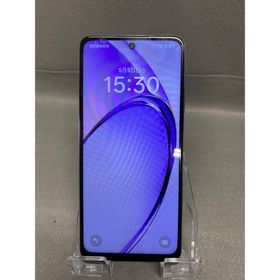 美品 国内版 SIM フリー OPPO A3 5G 128GB(スマートフォン本体)