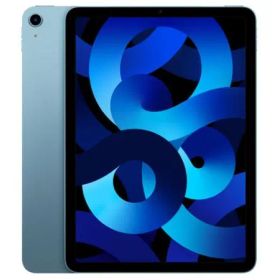 【新品・2営業日で発送】APPLE アップル MM9E3J／A APPLE iPad Air iPadOS 16 10.9型（インチ） 2360×1640 Apple M1 8GB SSD 64GB Wi-Fiモデル Bluetooth v5.0...