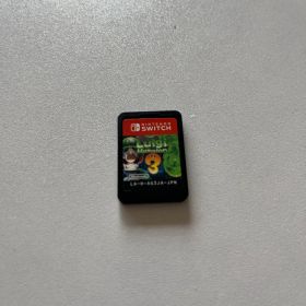 Luigi's Mansion 3 Nintendo Switch