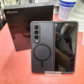 GALAXY Z FOLD4 SC-55C DOCOMO/SAMSUNG