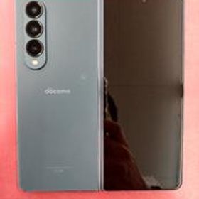 スマートフォン Galaxy Z Fold4 SC-55C SAMSUNG/DOCOMO