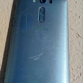zenfone 2 laser ひび割れあり