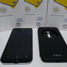 ZenFone 2 Laser LineageOS おまけ付き ジャンク