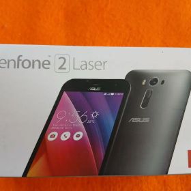 ASUS Zenfone 2 Laser 5.5インチ 中古作動品
