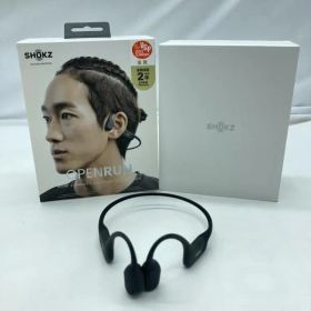 OpenRun Pro 新品 11,000円 中古 5,980円 | ネット最安値の価格比較