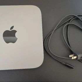 APPLE Mac mini MAC MINI MRTT2J/A