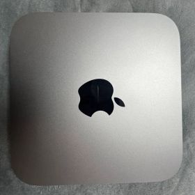 Apple Mac mini (2018) 3.6GHz i3 8GB